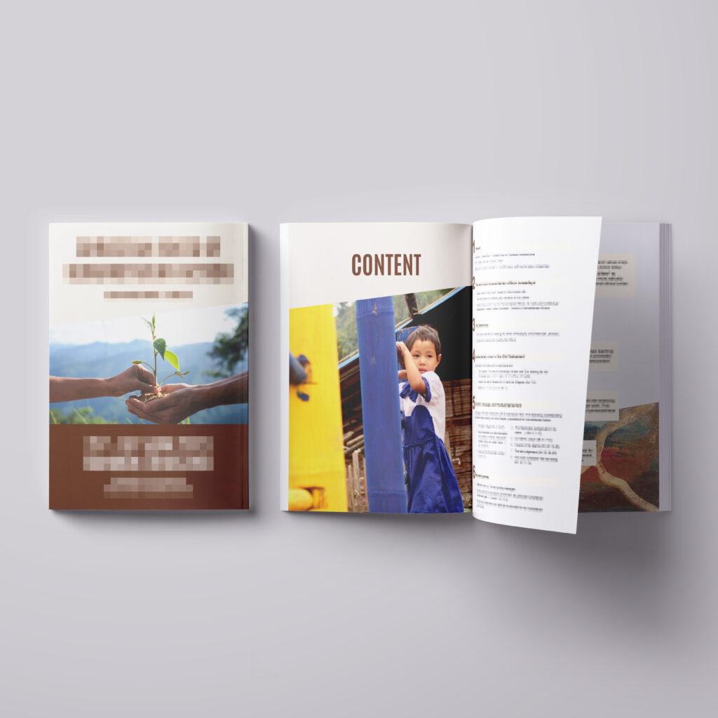 Teresa Almansa comunicación visual estratégica, manual corporativo, diseñadora gráfica Logroño, diseñador grafico empresas, maquetación editorial