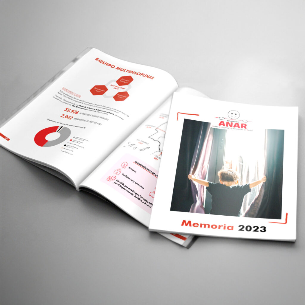 Teresa Almansa comunicación visual estratégica, manual corporativo, diseñadora gráfica Logroño, diseñador grafico empresas, maquetación editorial