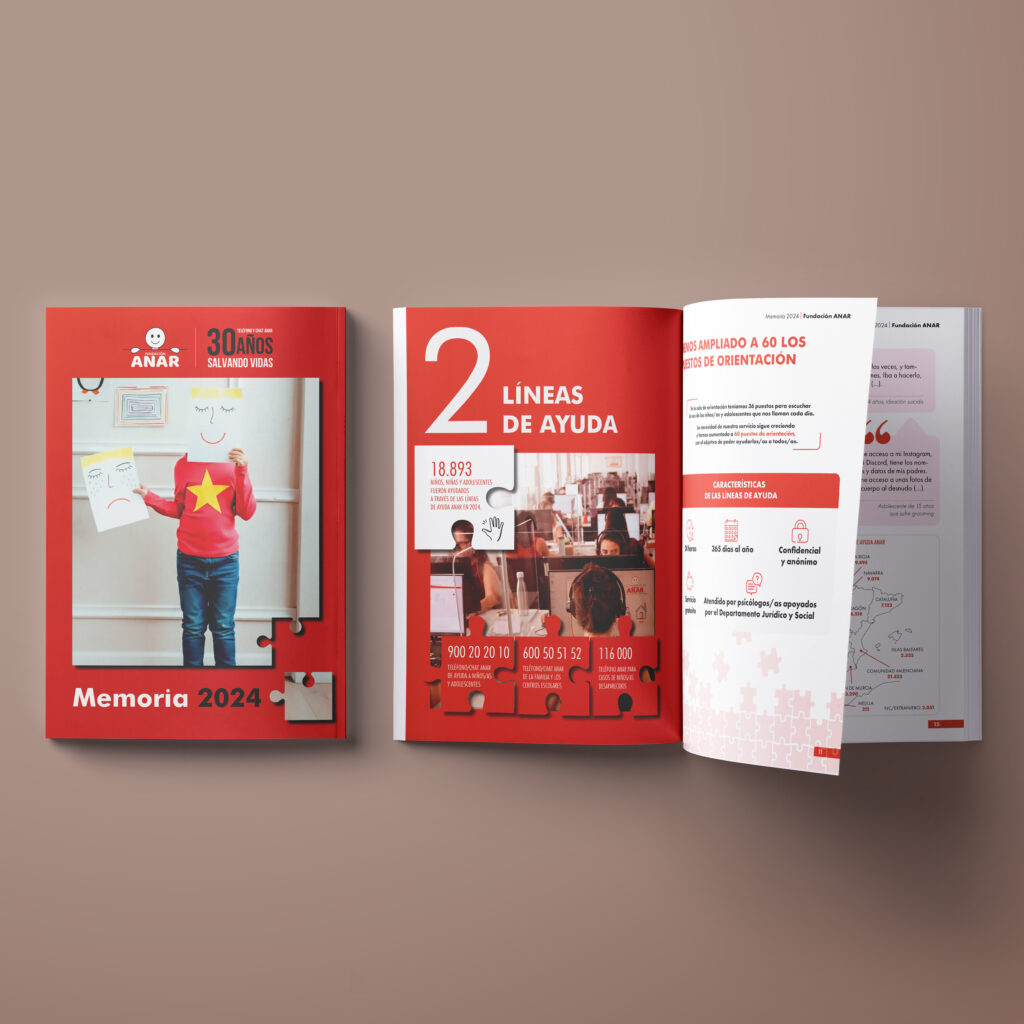 Teresa Almansa comunicación visual estratégica, manual corporativo, diseñadora gráfica Logroño, diseñador grafico empresas, maquetación editorial